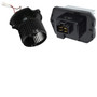 Universal Air Conditioner HVAC Blower Motor Kit BK 1811
