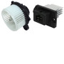 Universal Air Conditioner HVAC Blower Motor Kit BK 1709