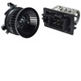 Universal Air Conditioner HVAC Blower Motor Kit BK 1907