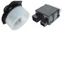 Universal Air Conditioner HVAC Blower Motor Kit BK 1836