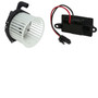 Universal Air Conditioner HVAC Blower Motor Kit BK 1930