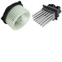 Universal Air Conditioner HVAC Blower Motor Kit BK 1997