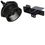 Universal Air Conditioner HVAC Blower Motor Kit BK 1912