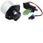 Universal Air Conditioner HVAC Blower Motor Kit BK 1956