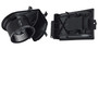 Universal Air Conditioner HVAC Blower Motor Kit BK 1985