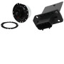 Universal Air Conditioner HVAC Blower Motor Kit BK 1965