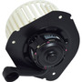 Universal Air Conditioner HVAC Blower Motor BM 00162C