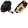 Universal Air Conditioner HVAC Blower Motor Kit BK 1947