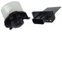Universal Air Conditioner HVAC Blower Motor Kit BK 1990