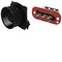 Universal Air Conditioner HVAC Blower Motor Kit BK 2014