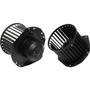 Universal Air Conditioner HVAC Blower Motor BM 0140
