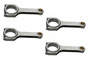 Engine Connecting Rod | 4340 ROD Fits Honda D16 (ANY) & JAPANESE ZC 4*ESP 4340 ROD HONDA D16 (ANY) &amp; JAPANESE ZC 4