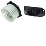 Universal Air Conditioner HVAC Blower Motor Kit BK 2075