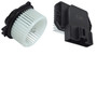Universal Air Conditioner HVAC Blower Motor Kit BK 2076