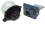 Universal Air Conditioner HVAC Blower Motor Kit BK 1995