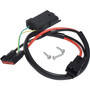 Universal Air Conditioner HVAC Blower Motor BM 00225C