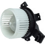 Universal Air Conditioner HVAC Blower Motor BM 10054C