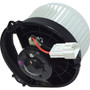 Universal Air Conditioner HVAC Blower Motor BM 10032C