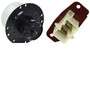 Universal Air Conditioner HVAC Blower Motor Kit BK 2036