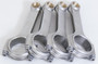 For Eagle Dodge 03-05 2.4L Neon SRT4 Connecting Rods (Set Of 4)