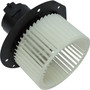 Universal Air Conditioner HVAC Blower Motor BM 0249C