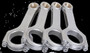 Engine Connecting Rod | 4340 Rod K20A2 Fits Acura 4 AFTERMARKET P*ESP 4340 Rod K20A2 ACURA 4 AFTERMARKET P