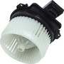 Universal Air Conditioner HVAC Blower Motor BM 10086C