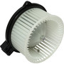 Universal Air Conditioner HVAC Blower Motor BM 10038C