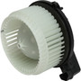 Universal Air Conditioner HVAC Blower Motor BM 10089C
