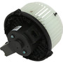 Universal Air Conditioner HVAC Blower Motor BM 10089C