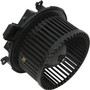 Universal Air Conditioner HVAC Blower Motor BM 10115C