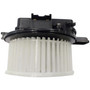 Universal Air Conditioner HVAC Blower Motor BM 10115C