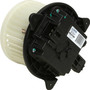 Universal Air Conditioner HVAC Blower Motor BM 10072C