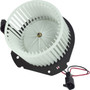 Universal Air Conditioner HVAC Blower Motor BM 00022C