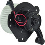 Universal Air Conditioner HVAC Blower Motor BM 00022C