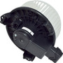 Universal Air Conditioner HVAC Blower Motor BM 10075C