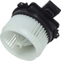 Universal Air Conditioner HVAC Blower Motor BM 10023C