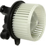 Universal Air Conditioner HVAC Blower Motor BM 10077C