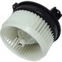 Universal Air Conditioner HVAC Blower Motor BM 4038C
