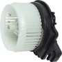 Universal Air Conditioner HVAC Blower Motor BM 10024C