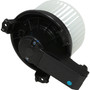 Universal Air Conditioner HVAC Blower Motor BM 10257C