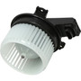 Universal Air Conditioner HVAC Blower Motor BM 10257C