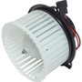 Universal Air Conditioner HVAC Blower Motor BM 10027C
