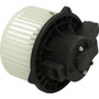 Universal Air Conditioner HVAC Blower Motor BM 10221C