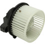 Universal Air Conditioner HVAC Blower Motor BM 10221C