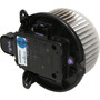 Universal Air Conditioner HVAC Blower Motor BM 10126C