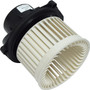 Universal Air Conditioner HVAC Blower Motor BM 3799C
