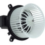 Universal Air Conditioner HVAC Blower Motor BM 10186C