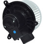 Universal Air Conditioner HVAC Blower Motor BM 10186C