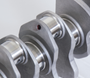 Engine Crankshaft | 4340 CRANK Fits Mitsubishi 88MM*ESP 4340 CRANK MITSUBISHI 88MM